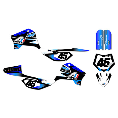 apollo rfz graphics kit all years division series blue