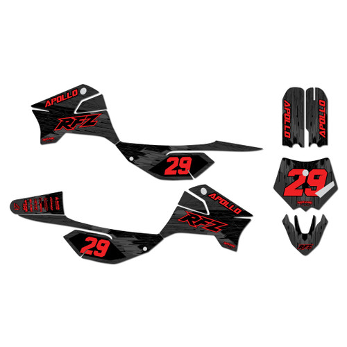 apollo rfz graphics kit all years fracture series red-shift