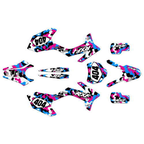 apollo rxf graphics kit all years invasion series magenta