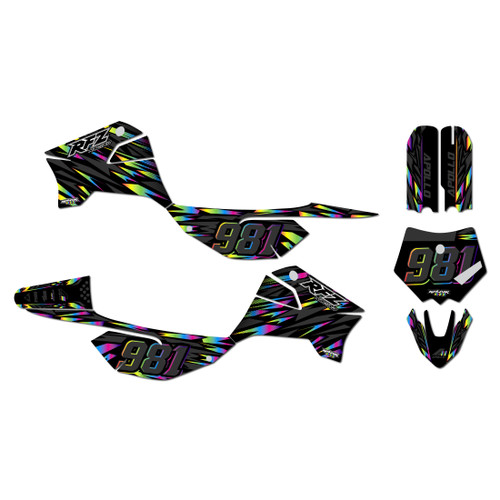 apollo rfz graphics kit all years twitch series rainbow