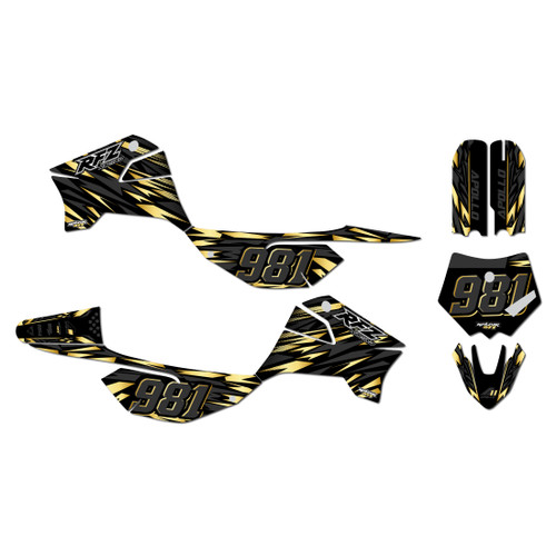 apollo rfz graphics kit all years twitch series gold