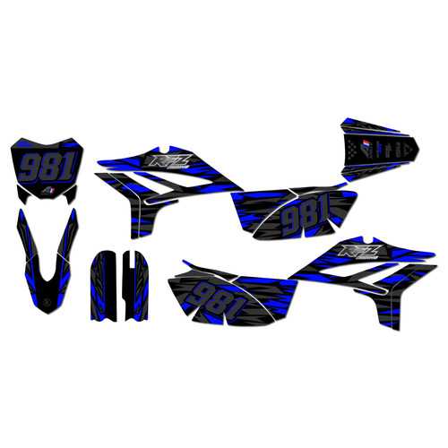 apollo z20 graphics kit all years twitch series blue