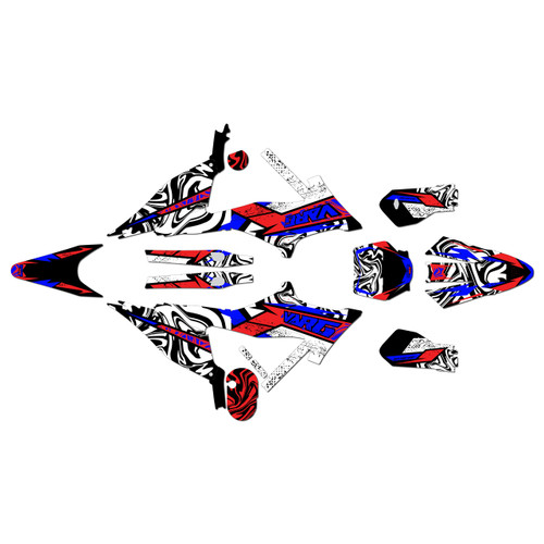 stark varg graphics kit all years cardiff series blue-shift