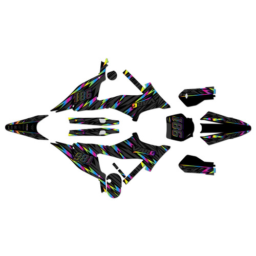 stark varg graphics kit all years twitch series rainbow