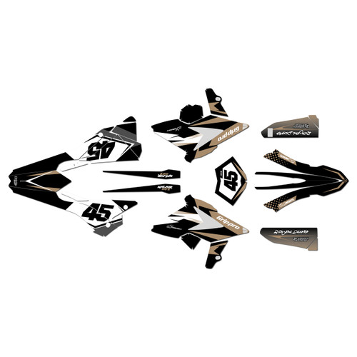 beta 480rr graphics kit 2018-2019 division series tan