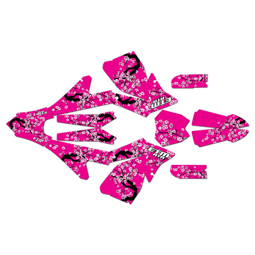 electro co etm rtr graphics kit all years stim series magenta