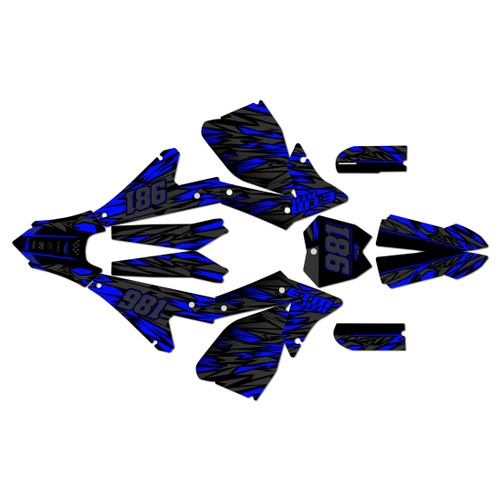 electro co etm rtr graphics kit all years twitch series blue