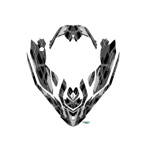 Graphics Kit for Seadoo Spark & Trixx (All Years) Swift Series