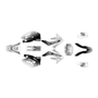 Graphics Kit for Honda CRF250X (2008-2017) Ominous Series