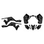 suzuki ltr450 graphics kit 2006-2011 shred series smoke
