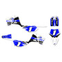 apollo rfz graphics kit all years blazing series blue