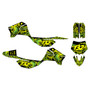 apollo rfz graphics kit all years core series lime