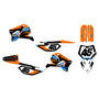 apollo rfz graphics kit all years division series orange