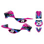 apollo rfz graphics kit all years fracture series magenta