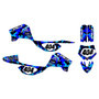 apollo rfz graphics kit all years invasion series blue