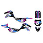 apollo rfz graphics kit all years turbo series magenta-shift