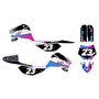 apollo rfz graphics kit all years viper series magenta