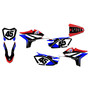 apollo z20 graphics kit all years division series red-blue