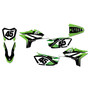 apollo z20 graphics kit all years division series green