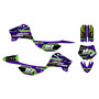 apollo rfz graphics kit all years warrior series purple