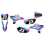 apollo z20 graphics kit all years viper series magenta-cyan