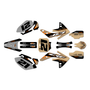 honda crf150r graphics kit 2007-2026 og series tan