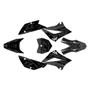 kawasaki klx110 graphics kit 2010-2026 axis series smoke