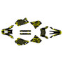 suzuki dr650 graphics kit all years twitch series yellow