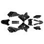 suzuki drz400 graphics kit 2000-2024 axis series smoke