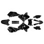 suzuki drz400 graphics kit 2000-2024 enigma series smoke