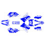 suzuki drz400 graphics kit 2000-2024 night-city series blue-shift