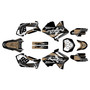 suzuki rm250 graphics kit 2001-2012 rugged series tan
