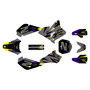 suzuki rm85 graphics kit 2001-2026 vision series purple