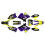 suzuki rm125p graphics kit 2001-2008 axis series purple