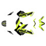 yamaha mt09 graphics kit 2013-2016 crew series fluo