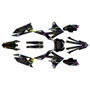 suzuki rmz250 graphics kit 2019-2026 twitch series rainbow