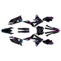 suzuki rmz450 graphics kit 2018-2026 twitch series magenta