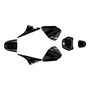 yamaha pw80 graphics kit all years division series smoke