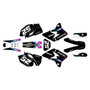 yamaha wr250f graphics kit 2003-2004 ominous series cm