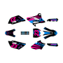 yamaha yz85 graphics kit 2019-2021 fh series cm