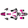 cobra cx50jr graphics kit 2014-2021 factory series magenta