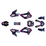 cobra cx50jr graphics kit 2025 core series magenta