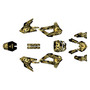 cobra cx50jr graphics kit 2025 core series gold