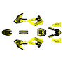 cobra cx50jr graphics kit 2025 division series yellow