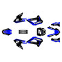 cobra cx50jr graphics kit 2025 lightning series blue