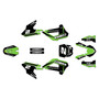 cobra cx50jr graphics kit 2025 lightning series green