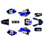 cobra cx50jr graphics kit 2022-2024 fh series blue