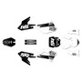 cobra cx50jr graphics kit 2025 orion series white