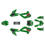 cobra cx50jr graphics kit 2025 predator series green