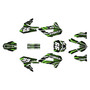cobra cx50jr graphics kit 2025 prime series green